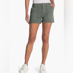 Hudson Jeans Cargo Shorts